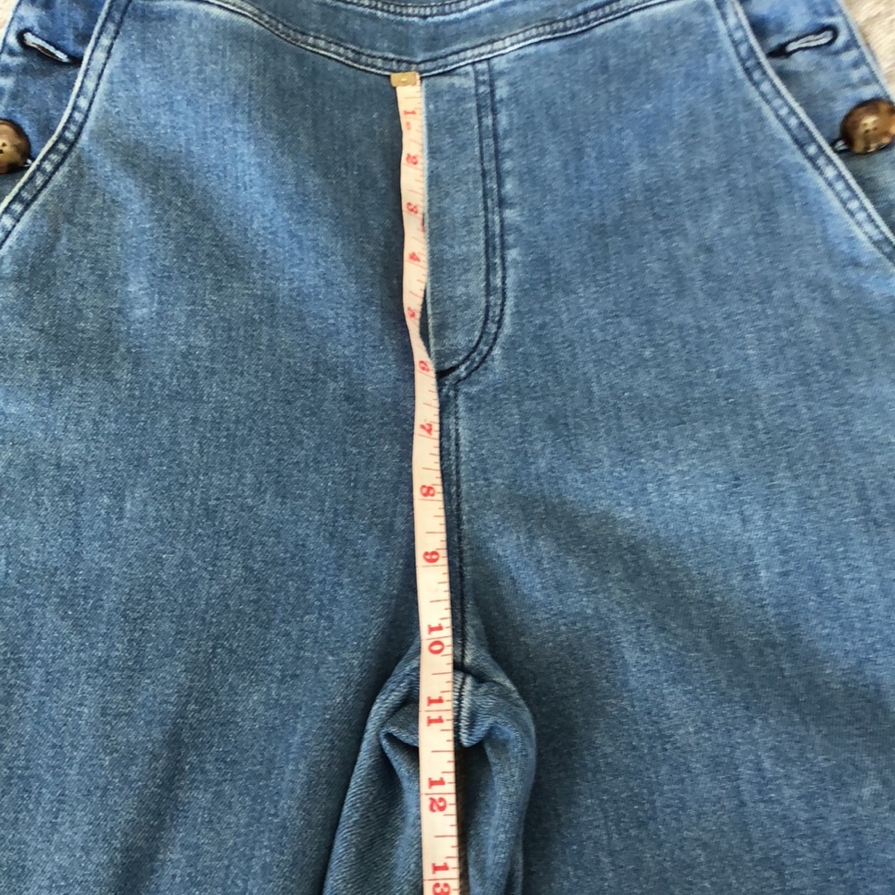 SEZANE ROSARIO JUMPSUIT - Picture 13 of 15